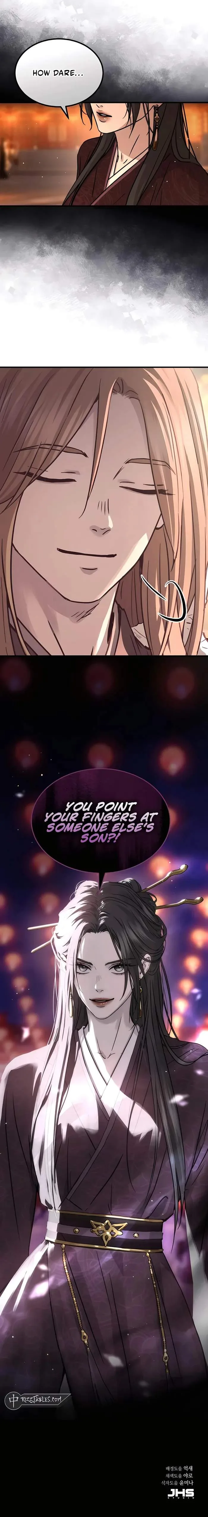 Absolute Dominion Chapter 32 page 18
