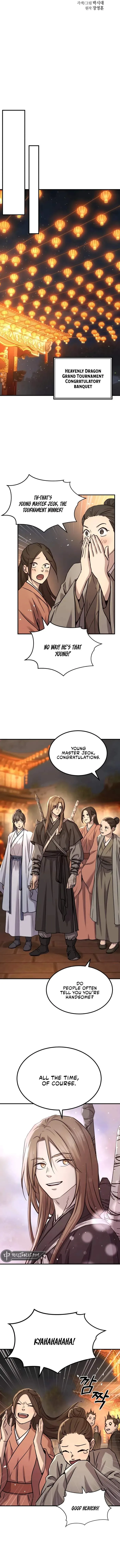 Absolute Dominion Chapter 32 page 9