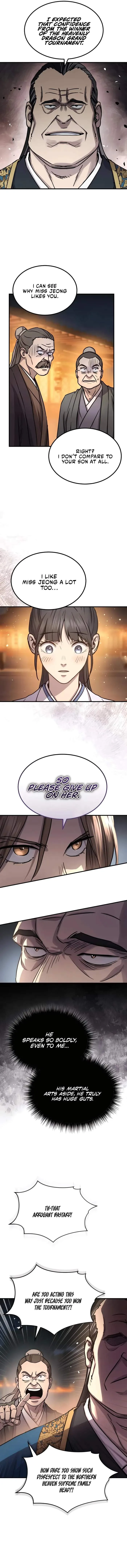 Absolute Dominion Chapter 32 page 13