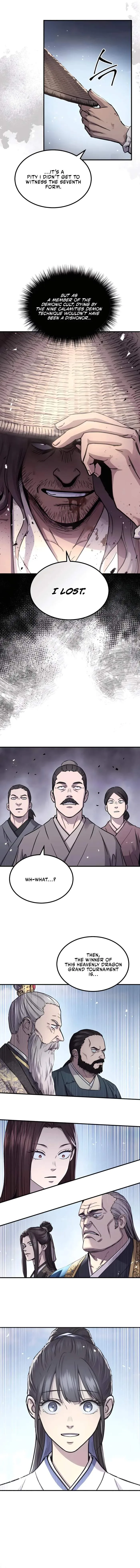 Absolute Dominion Chapter 32 page 7