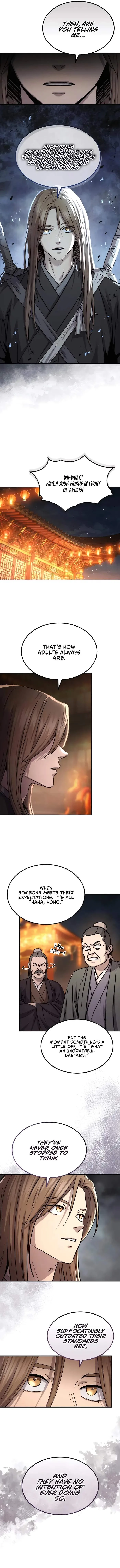 Absolute Dominion Chapter 32 page 14
