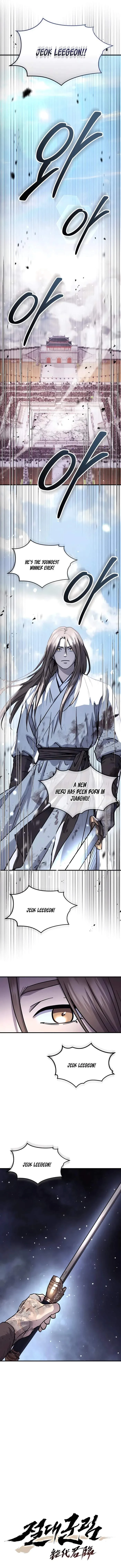 Absolute Dominion Chapter 32 page 8