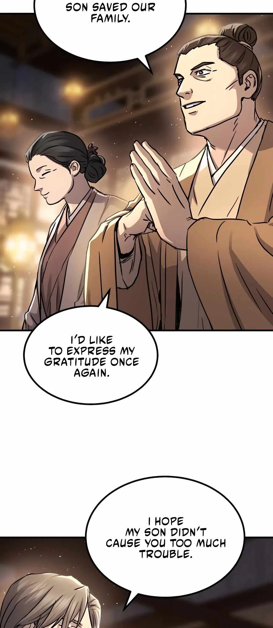 Absolute Dominion Chapter 33 page 28