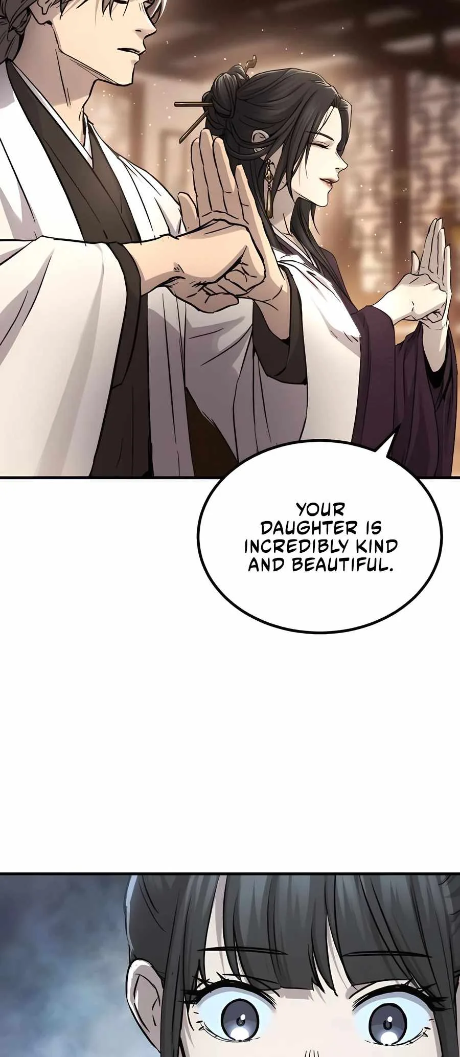 Absolute Dominion Chapter 33 page 29
