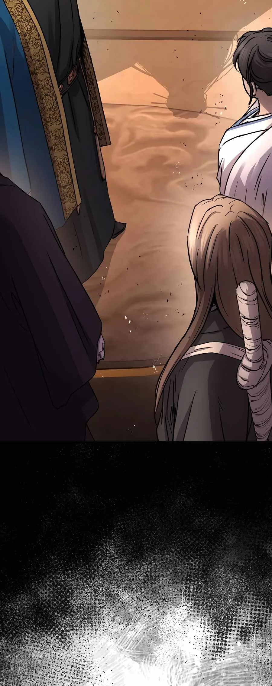 Absolute Dominion Chapter 33 page 5