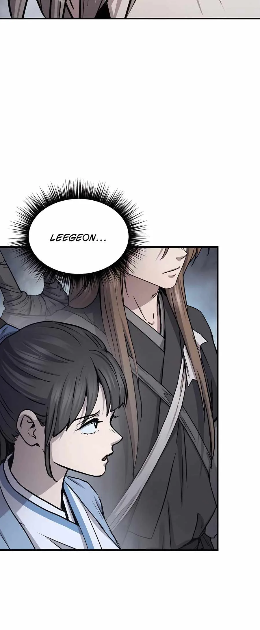 Absolute Dominion Chapter 33 page 19