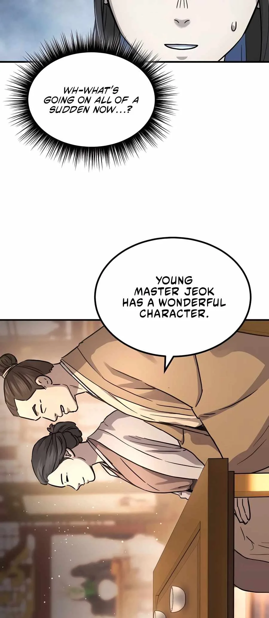 Absolute Dominion Chapter 33 page 30