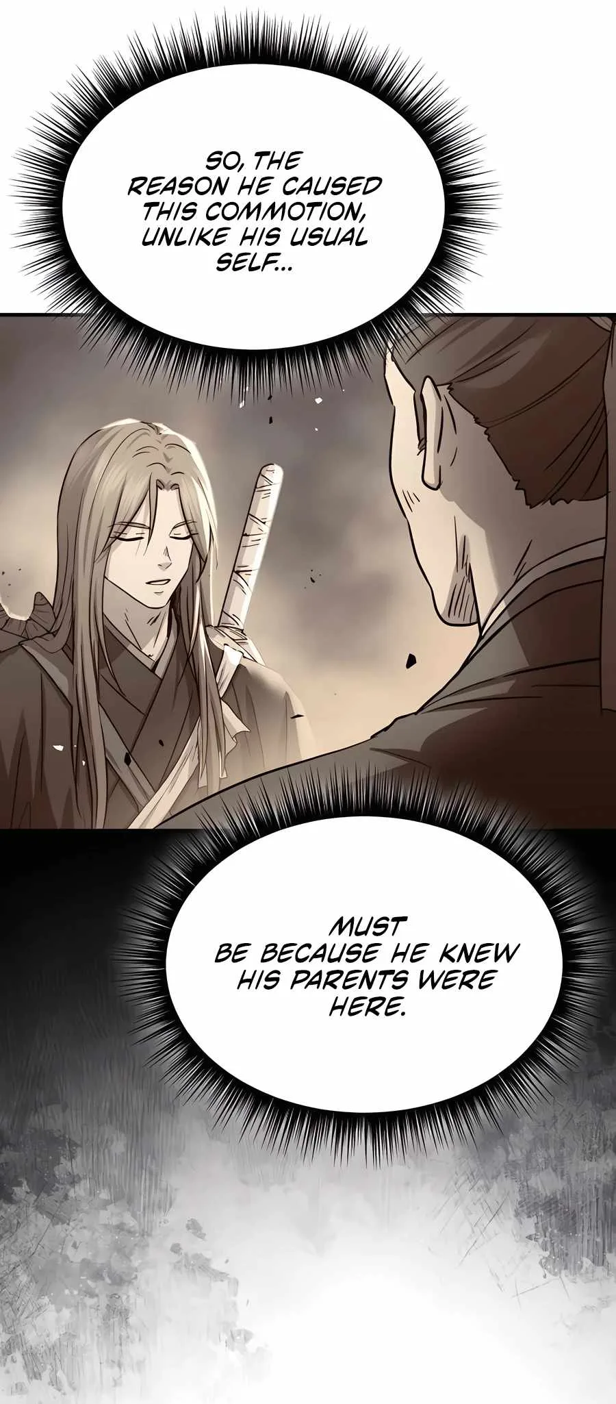 Absolute Dominion Chapter 33 page 20