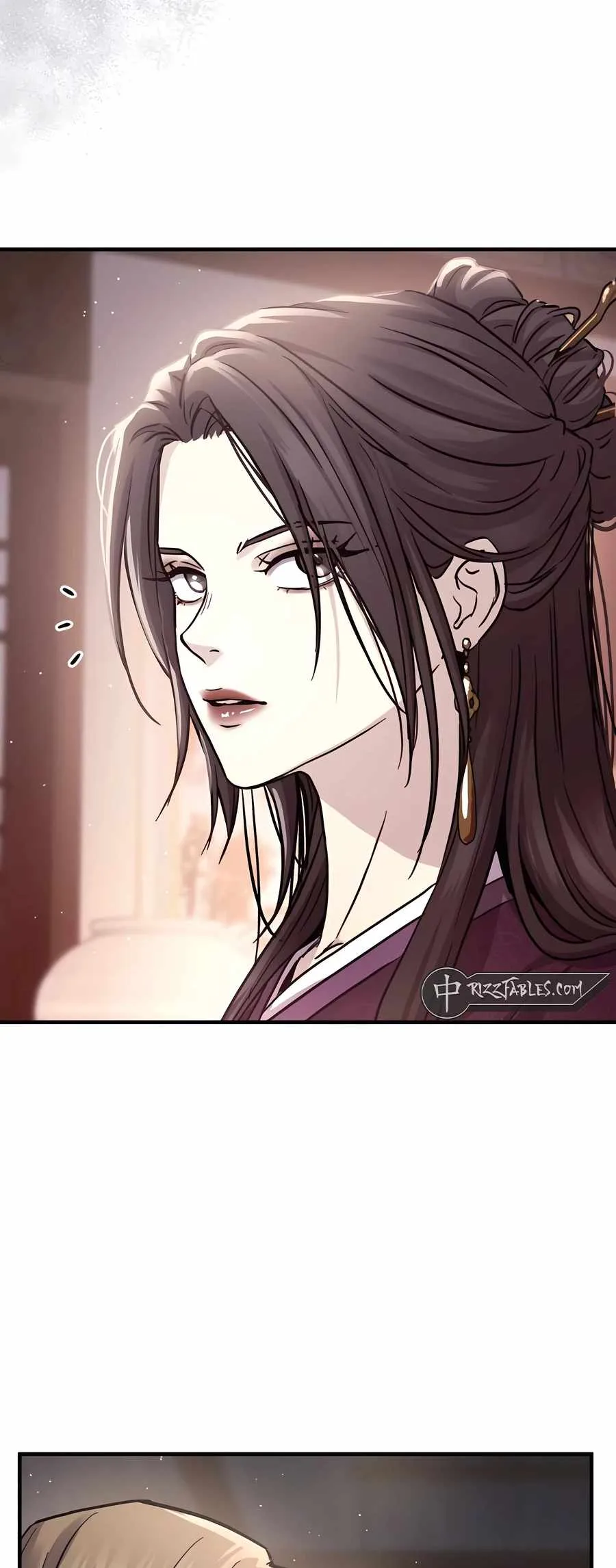 Absolute Dominion Chapter 33 page 34