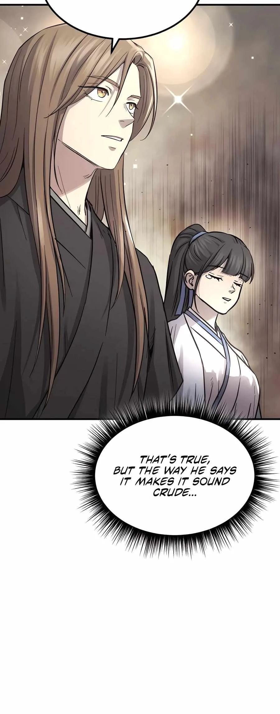 Absolute Dominion Chapter 33 page 38