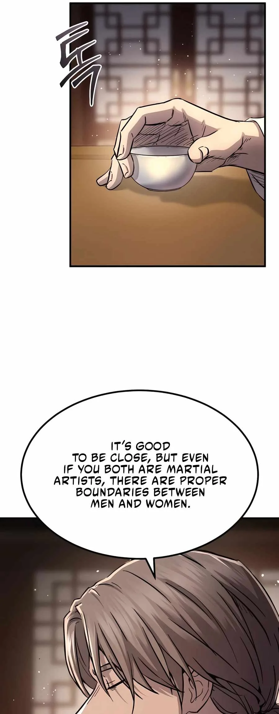Absolute Dominion Chapter 33 page 39