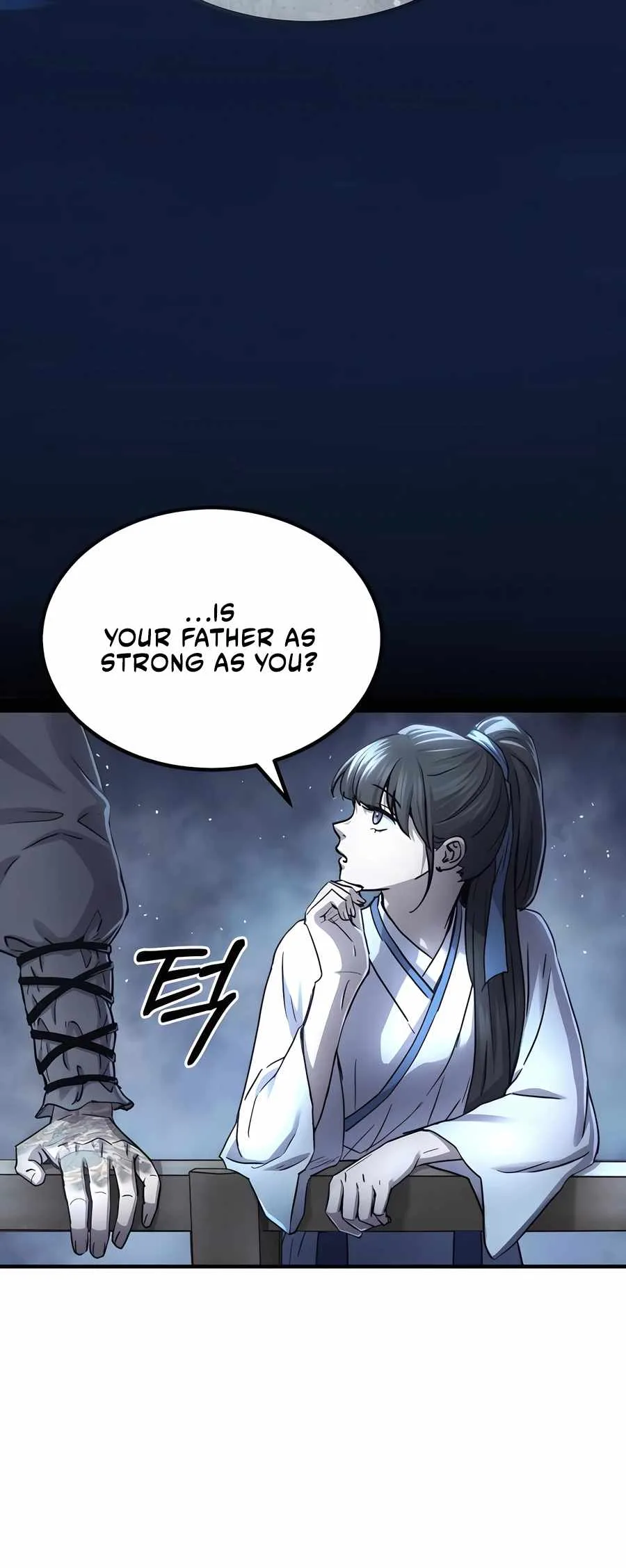 Absolute Dominion Chapter 33 page 61
