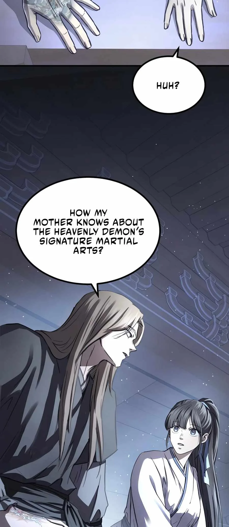 Absolute Dominion Chapter 33 page 68