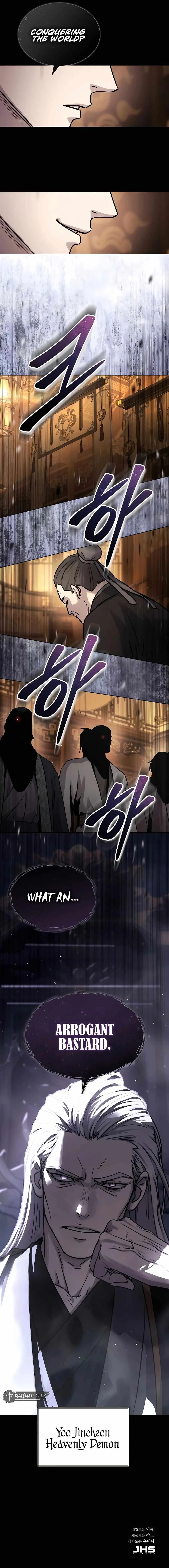 Absolute Dominion Chapter 33 page 82