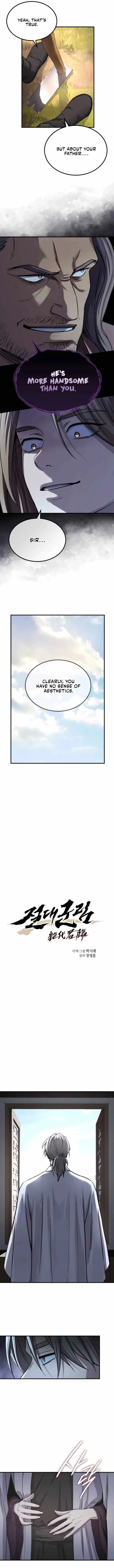 Absolute Dominion Chapter 34 page 4