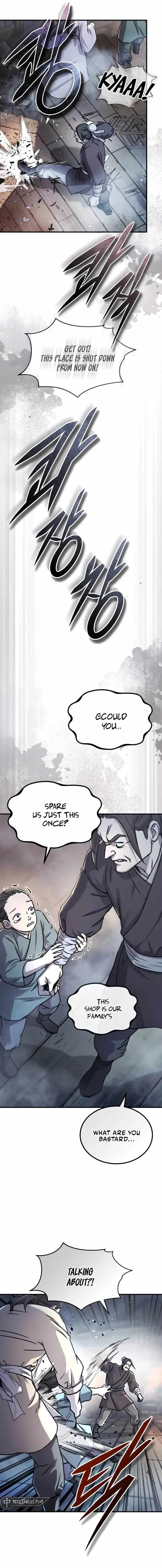 Absolute Dominion Chapter 34 page 12