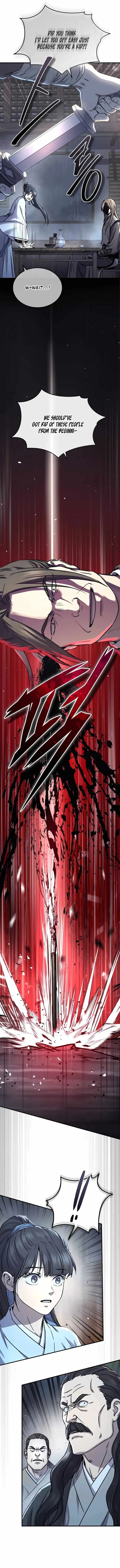 Absolute Dominion Chapter 34 page 13
