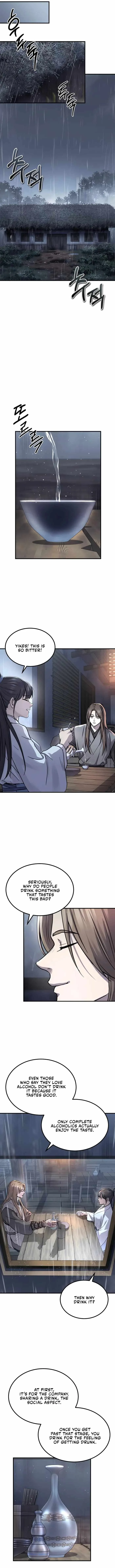 Absolute Dominion Chapter 34 page 7