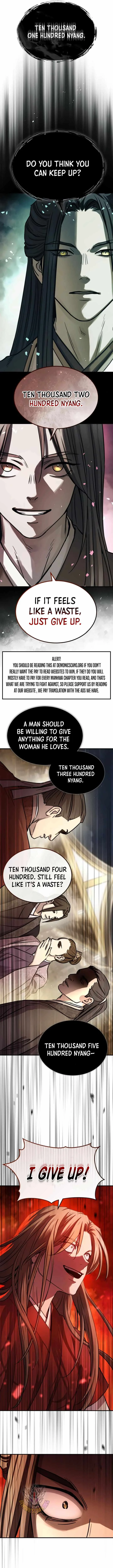 Absolute Dominion Chapter 36 page 6