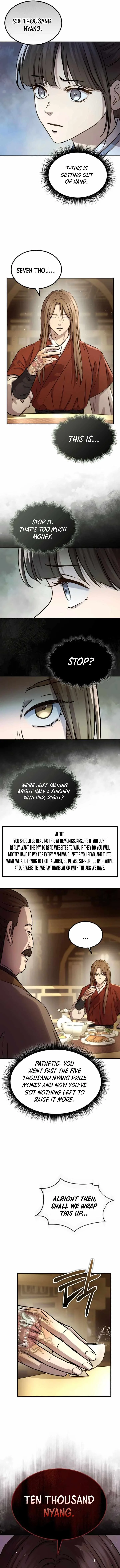 Absolute Dominion Chapter 36 page 4