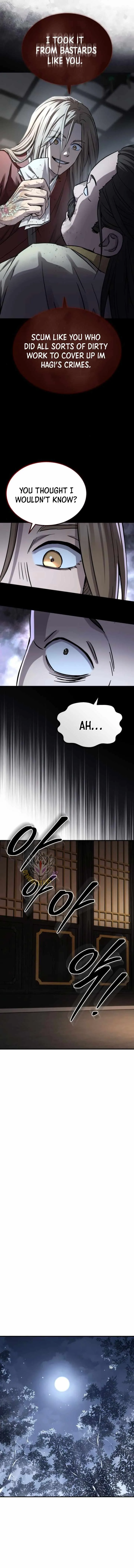Absolute Dominion Chapter 36 page 11