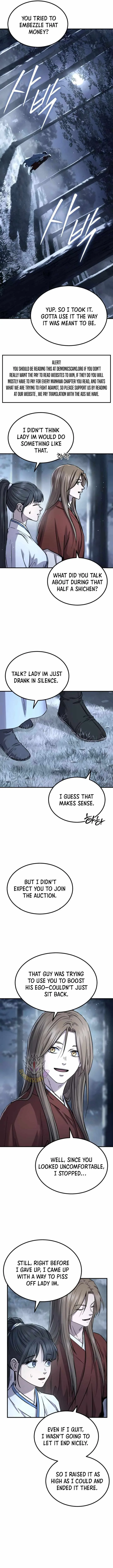 Absolute Dominion Chapter 36 page 12