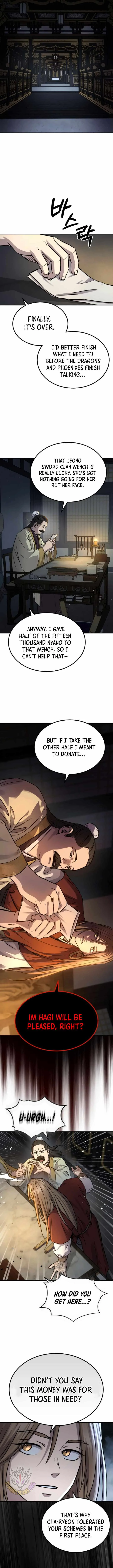 Absolute Dominion Chapter 36 page 9