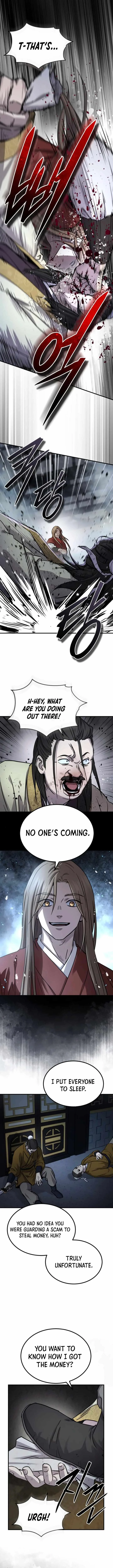 Absolute Dominion Chapter 36 page 10