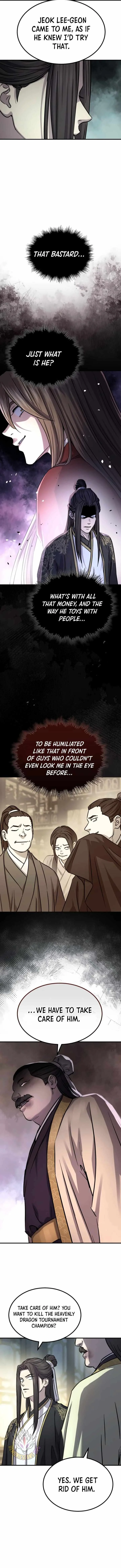Absolute Dominion Chapter 36 page 15
