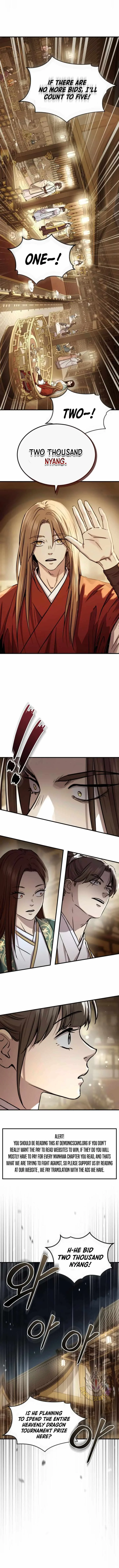 Absolute Dominion Chapter 36 page 2