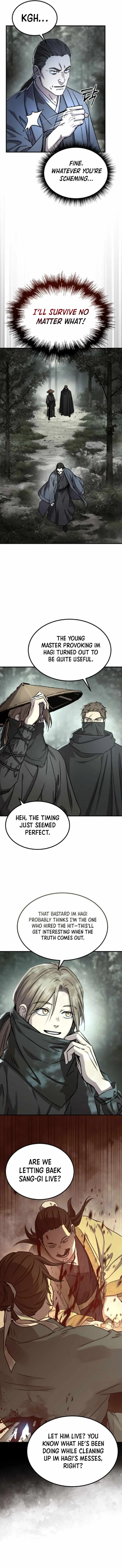 Absolute Dominion Chapter 37 page 8