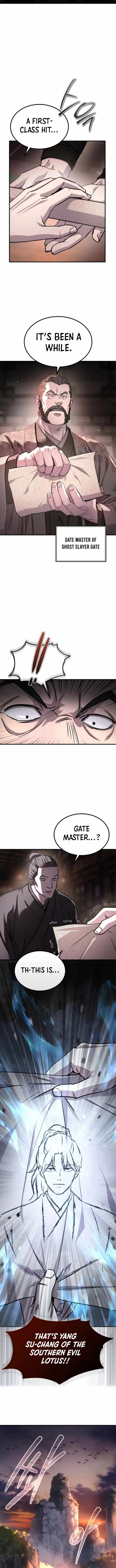 Absolute Dominion Chapter 37 page 10