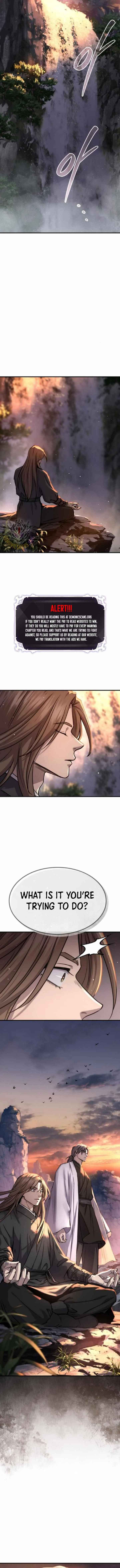 Absolute Dominion Chapter 37 page 11