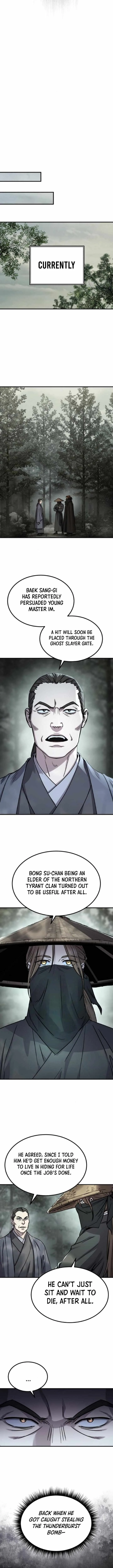 Absolute Dominion Chapter 37 page 6