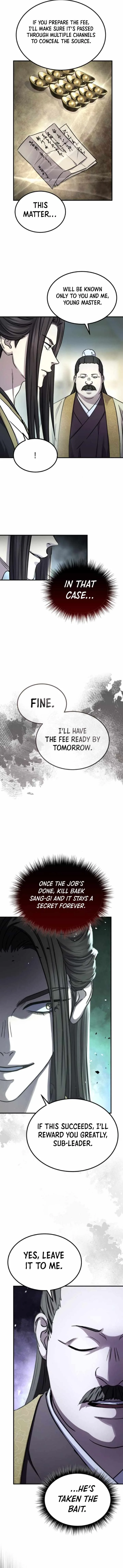 Absolute Dominion Chapter 37 page 2