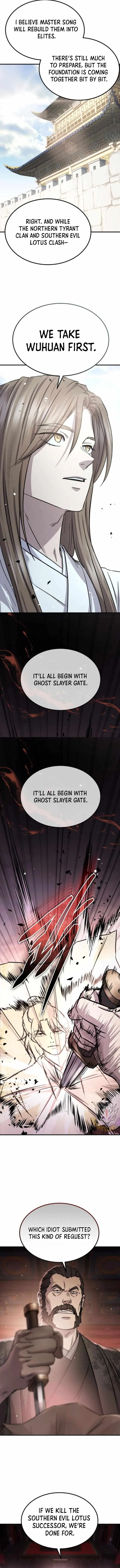 Absolute Dominion Chapter 38 page 8