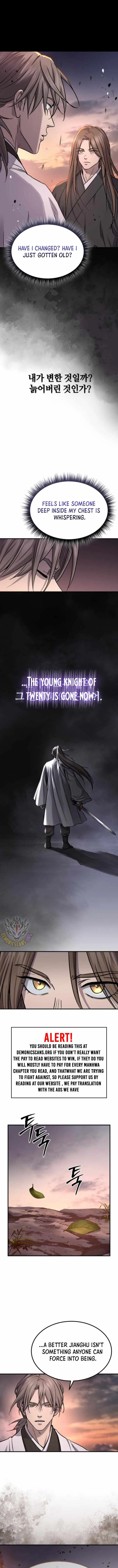 Absolute Dominion Chapter 38 page 4