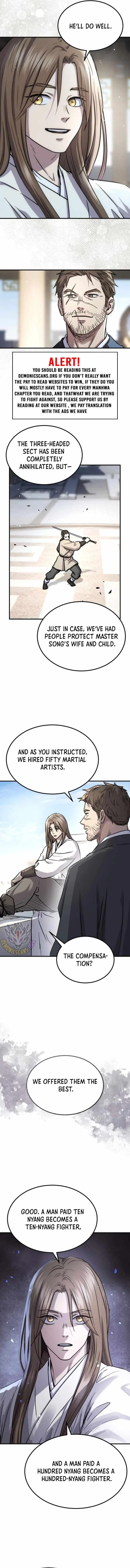 Absolute Dominion Chapter 38 page 7