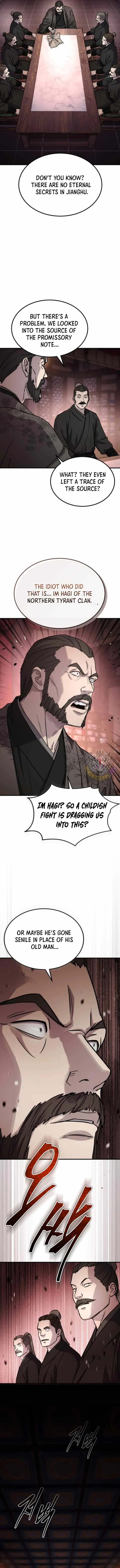 Absolute Dominion Chapter 38 page 9