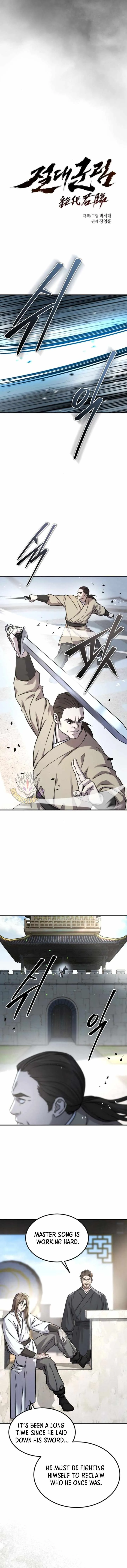 Absolute Dominion Chapter 38 page 6
