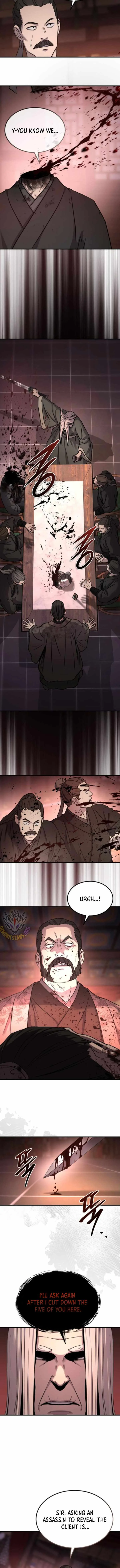 Absolute Dominion Chapter 38 page 12