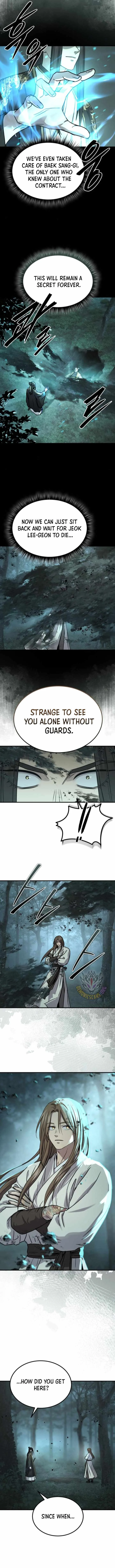 Absolute Dominion Chapter 38 page 15