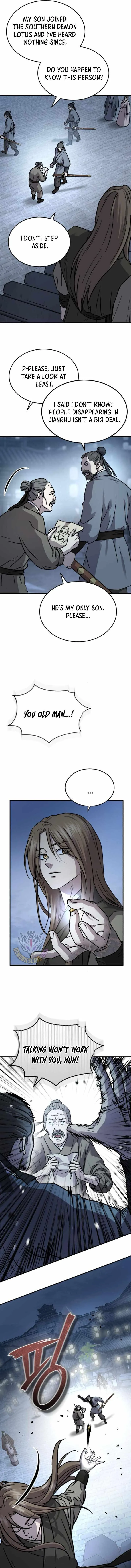 Absolute Dominion Chapter 39 page 15