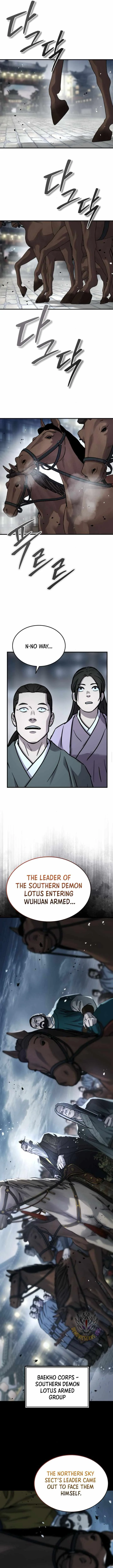 Absolute Dominion Chapter 39 page 10