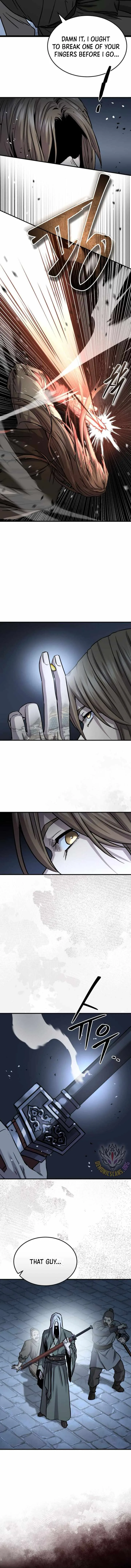 Absolute Dominion Chapter 39 page 16