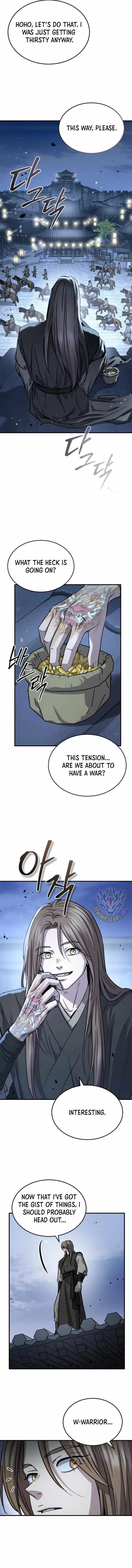 Absolute Dominion Chapter 39 page 14