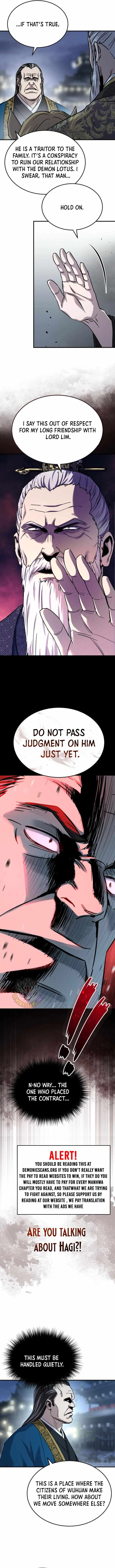 Absolute Dominion Chapter 39 page 13