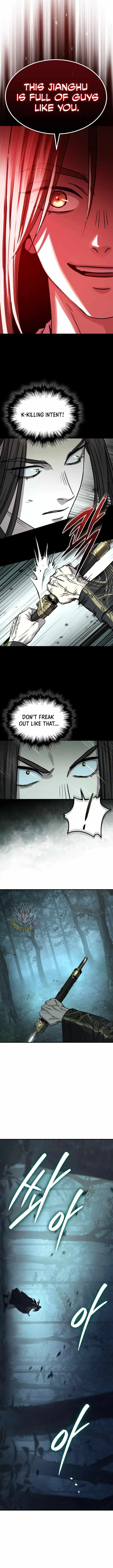 Absolute Dominion Chapter 39 page 3