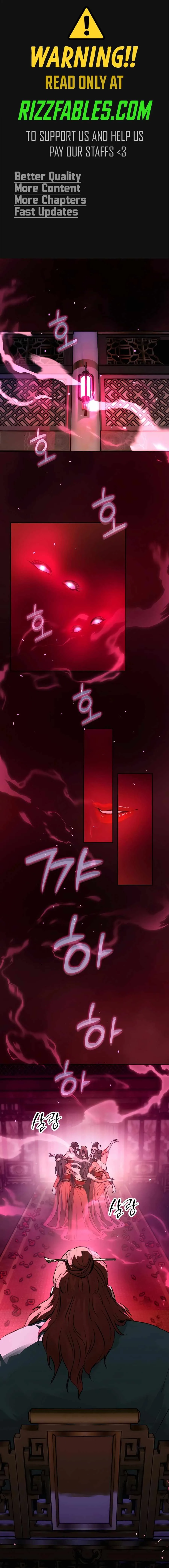 Absolute Dominion Chapter 4 page 1