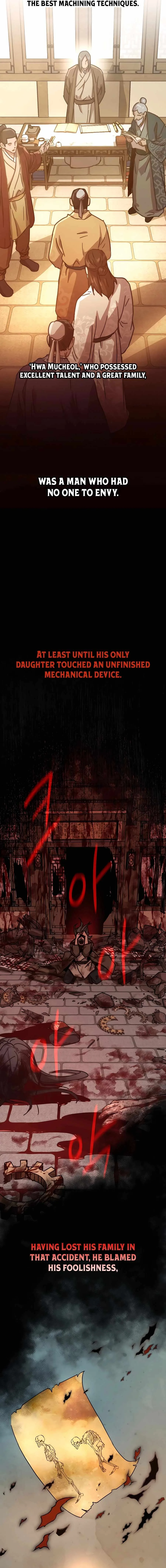 Absolute Dominion Chapter 4 page 23